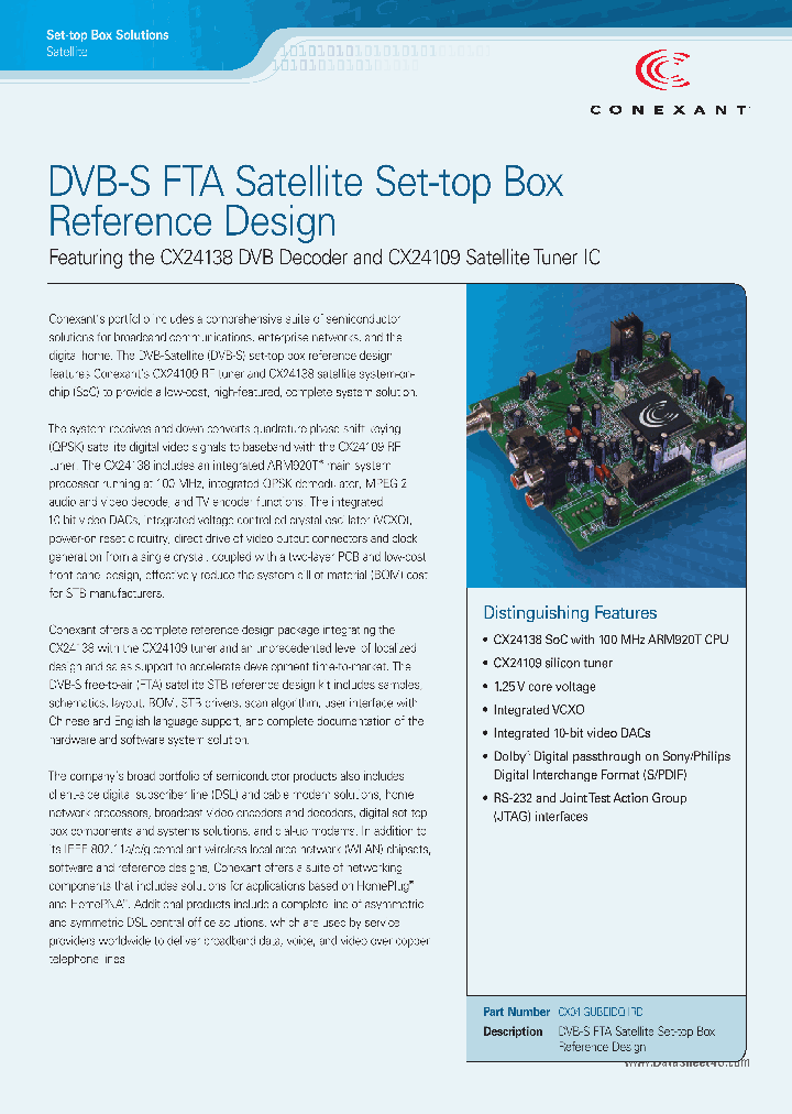 CX24138_37407.PDF Datasheet