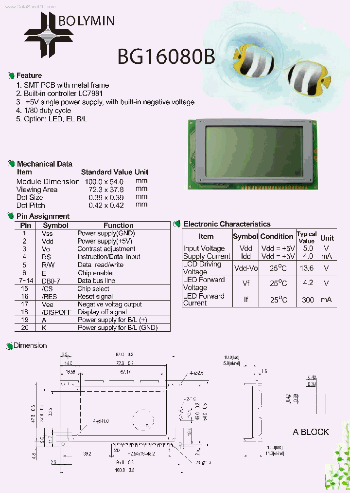 BG16080B_37527.PDF Datasheet