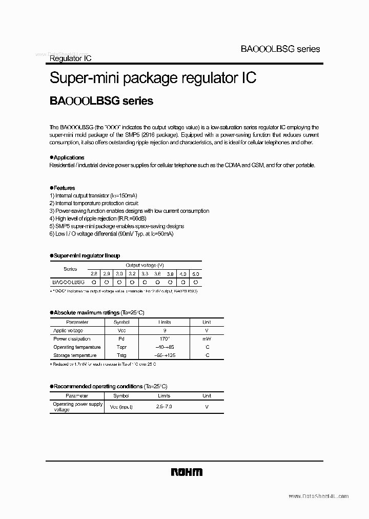BA028LBSG_37569.PDF Datasheet