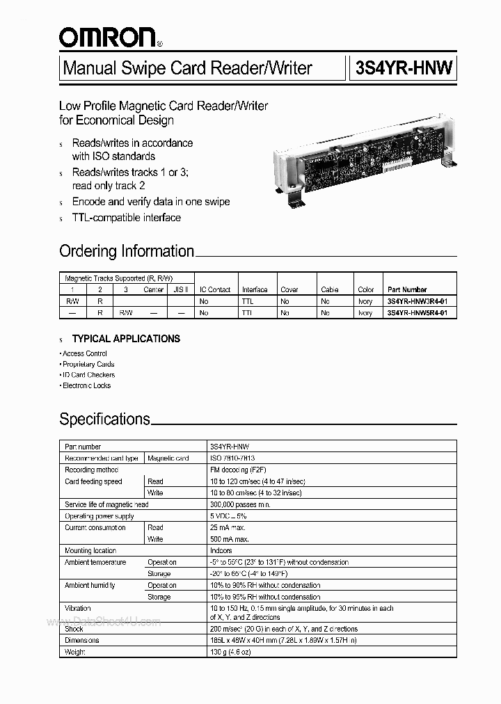 3S4YR-HNW_37637.PDF Datasheet