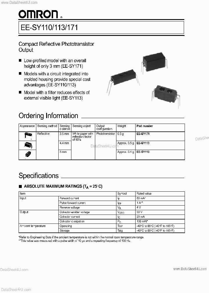 SY171_37712.PDF Datasheet