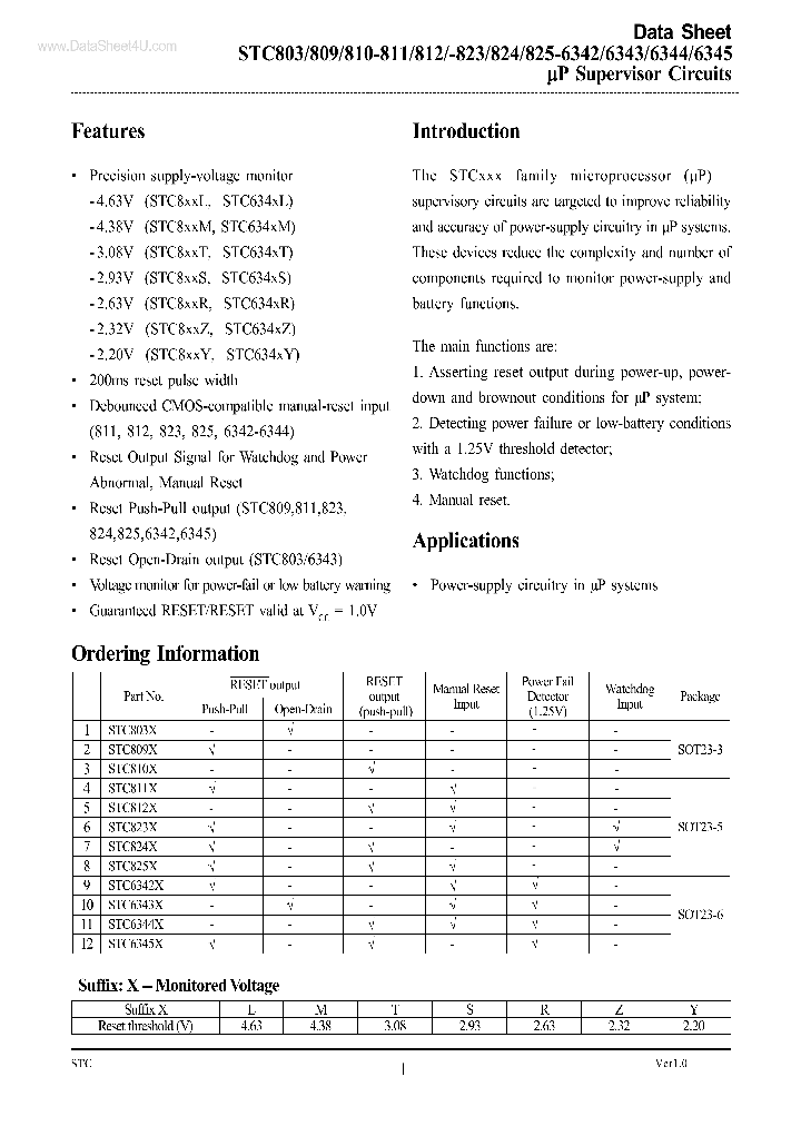 STC803_37733.PDF Datasheet