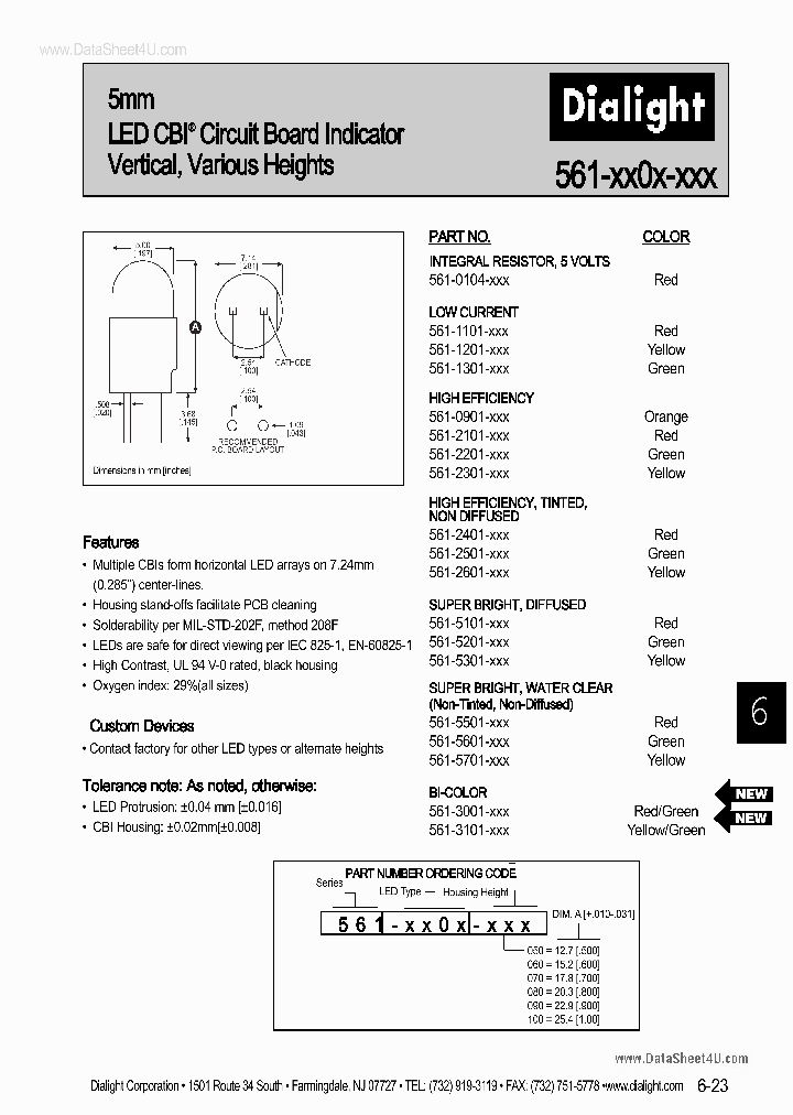 561-0104-XXX_37946.PDF Datasheet