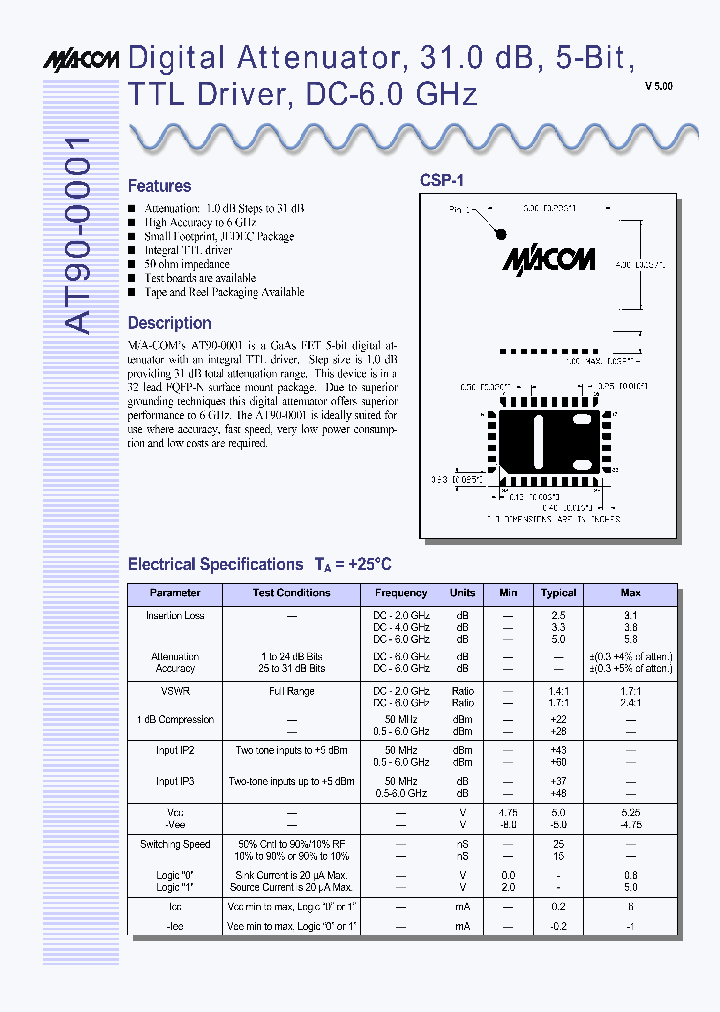 AT90-0001_37998.PDF Datasheet