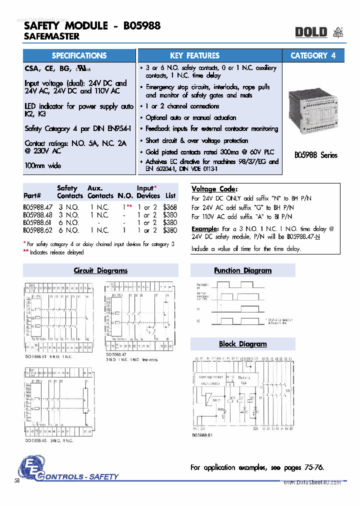 BO5988_38157.PDF Datasheet
