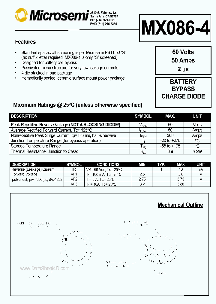 MX086-4_38181.PDF Datasheet