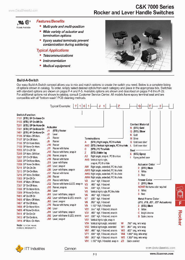 7100MD9AV2BE_38248.PDF Datasheet