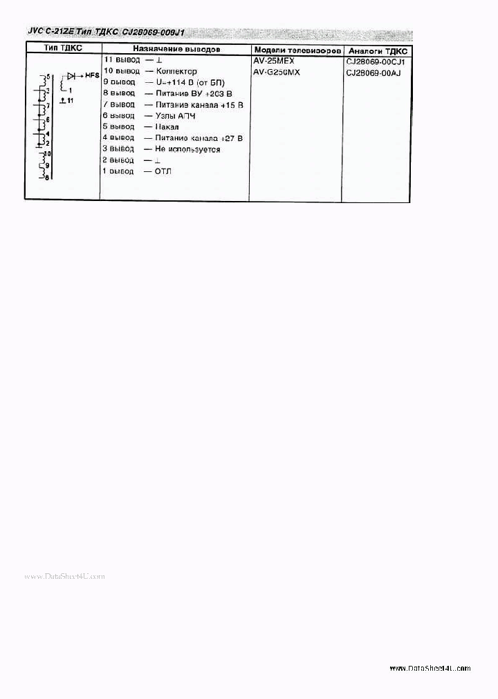 CJ28069-008J1_38345.PDF Datasheet