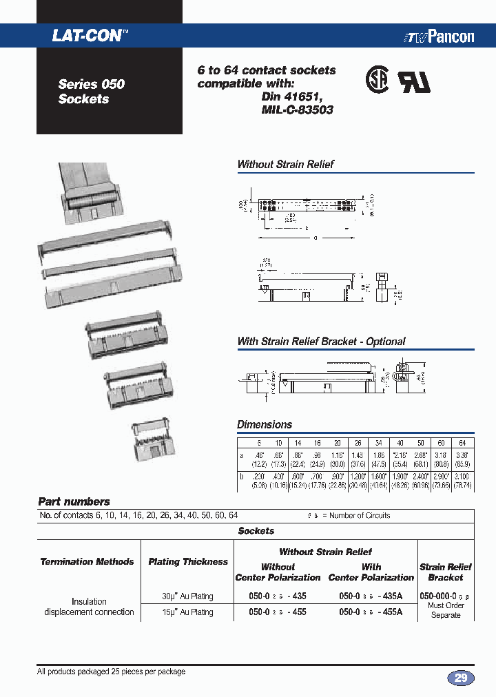 050-0_38446.PDF Datasheet