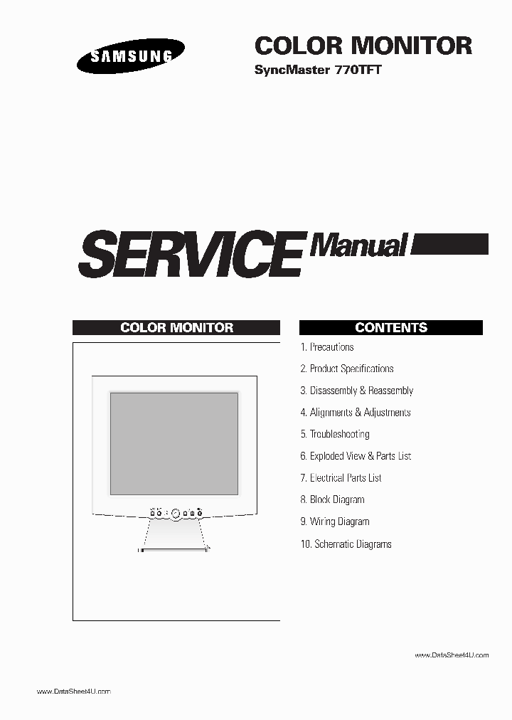 770TFT_38489.PDF Datasheet