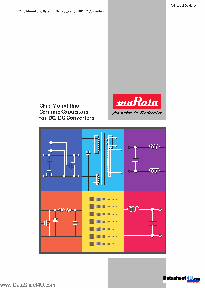 GRM32ER72A105KA01L_38534.PDF Datasheet
