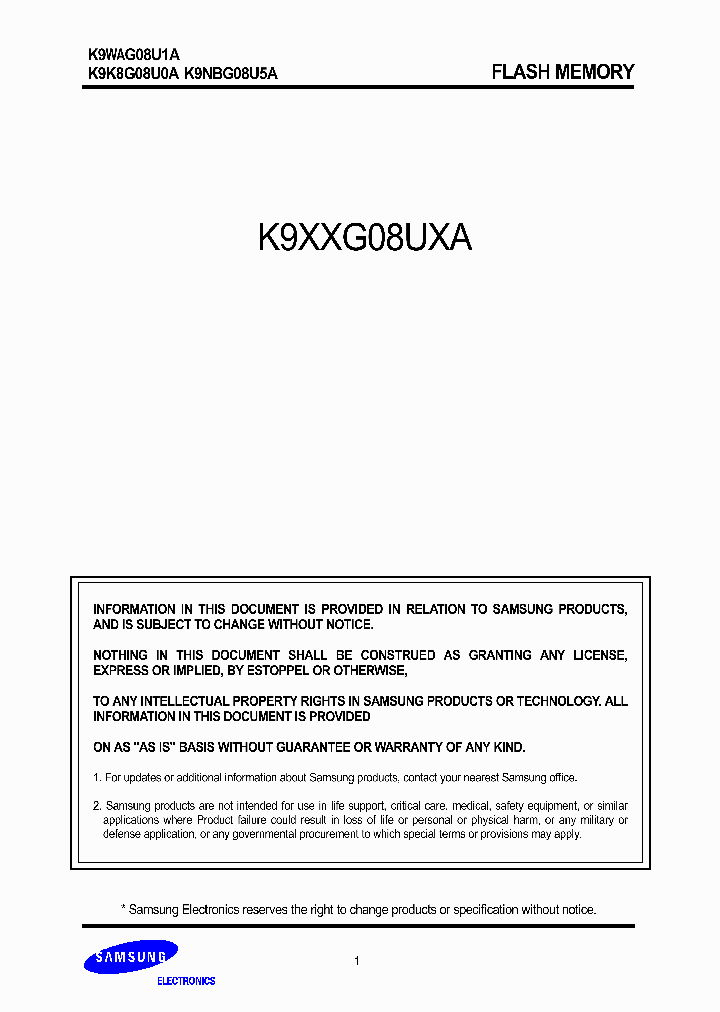 K9NBG08U5A_38645.PDF Datasheet
