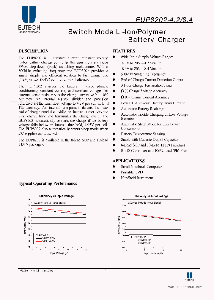 EUP8202-42_38664.PDF Datasheet