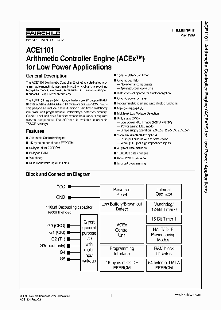 ACE1101LMT8_54356.PDF Datasheet