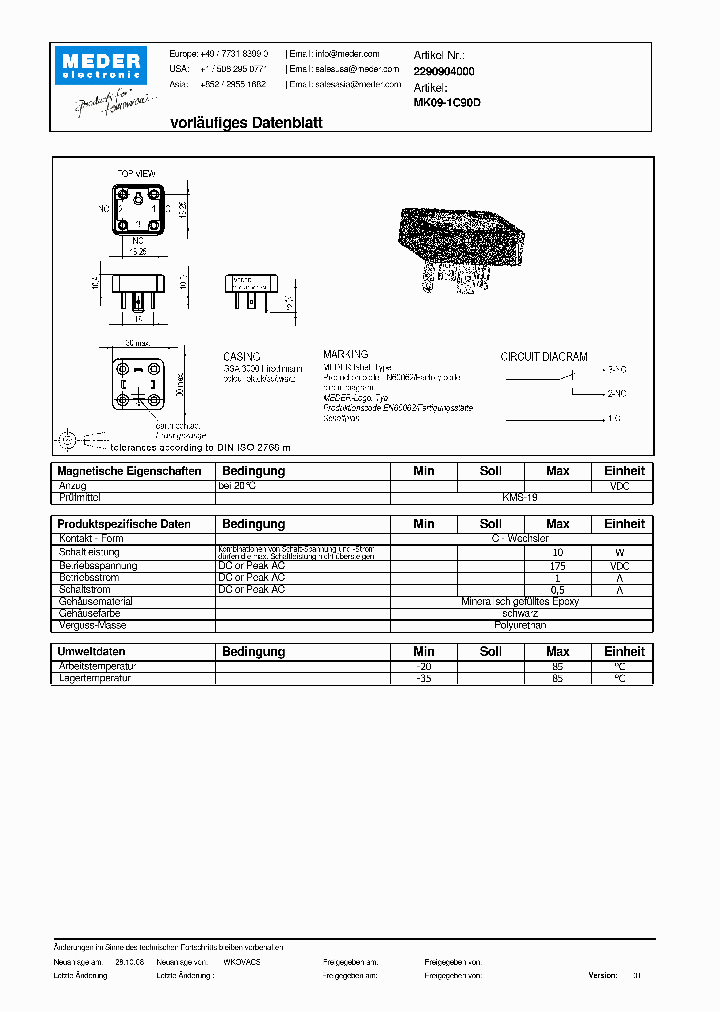 MK09-1C90D_54865.PDF Datasheet