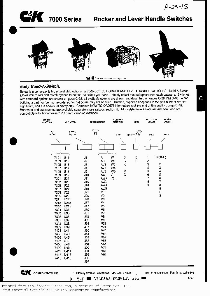 7000_38720.PDF Datasheet