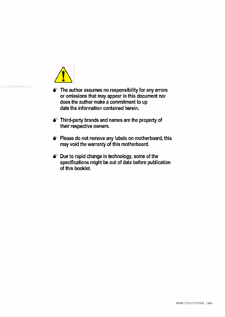 GA-8LD533_38731.PDF Datasheet