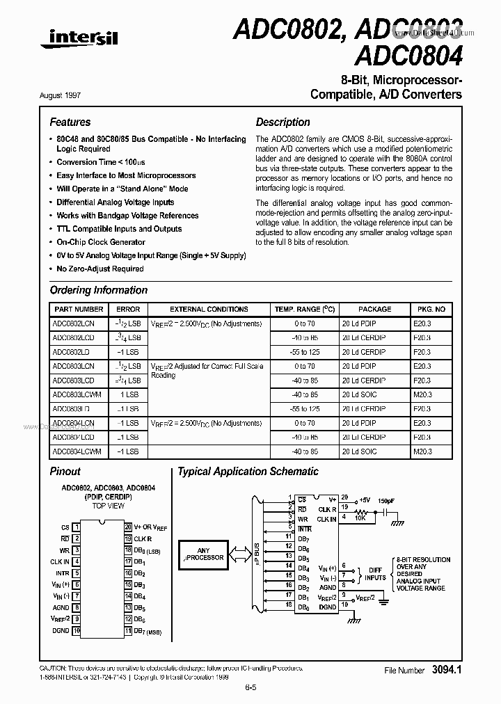 AD0802_39003.PDF Datasheet