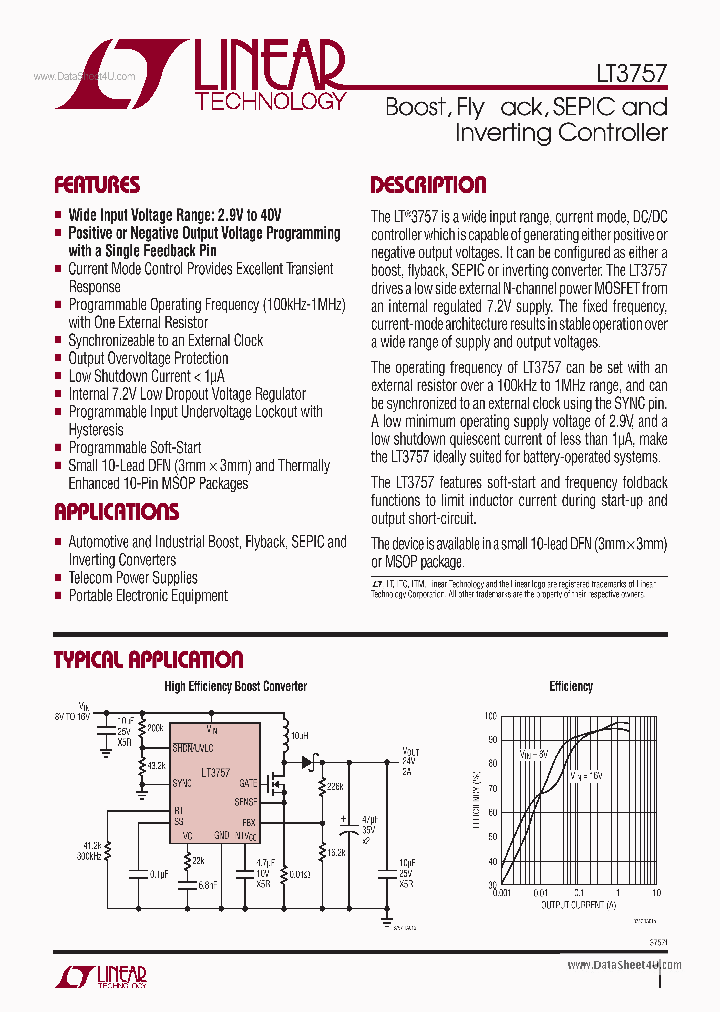 LT3757_39471.PDF Datasheet