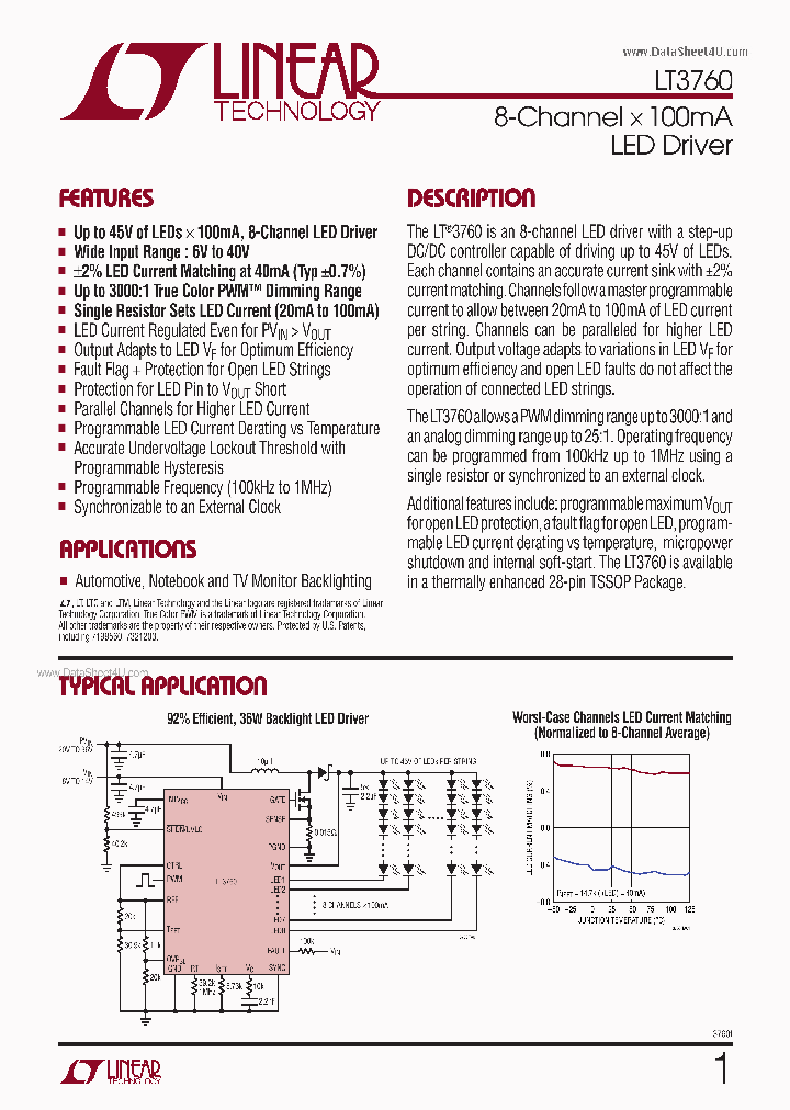 LT3760_39473.PDF Datasheet
