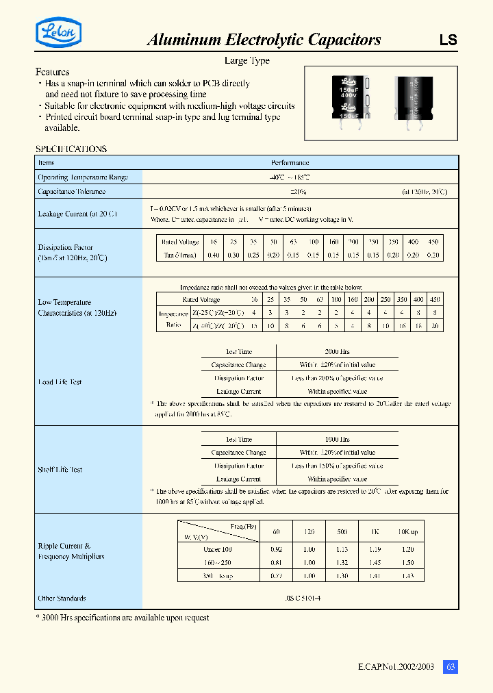 LS223M_39487.PDF Datasheet