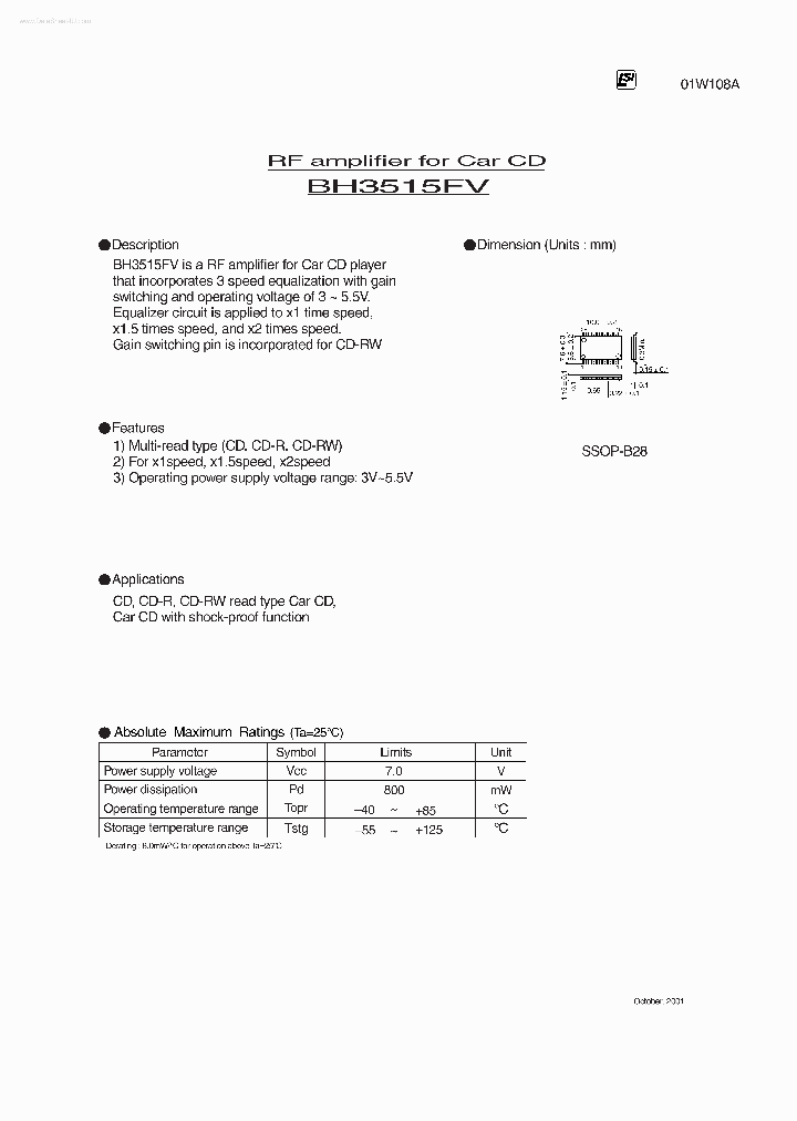 BH3515FV_39550.PDF Datasheet