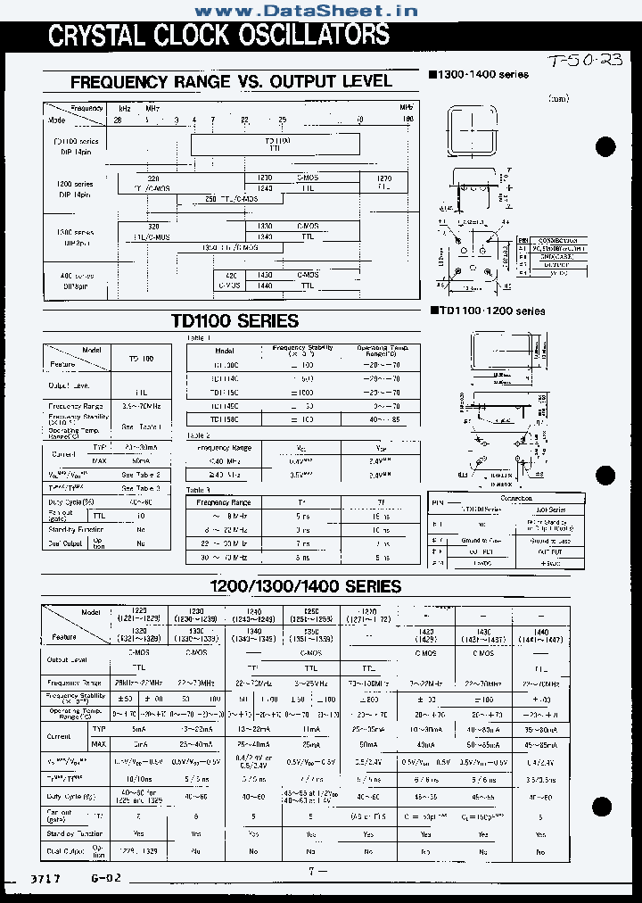 TD1400_39933.PDF Datasheet