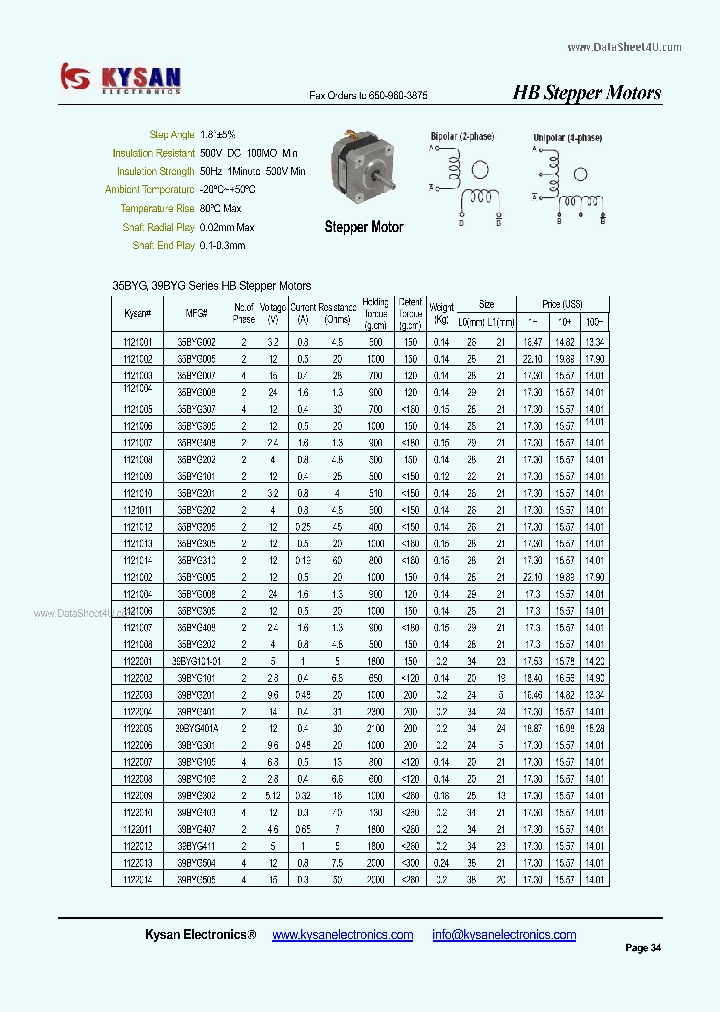 57BYG007_39970.PDF Datasheet