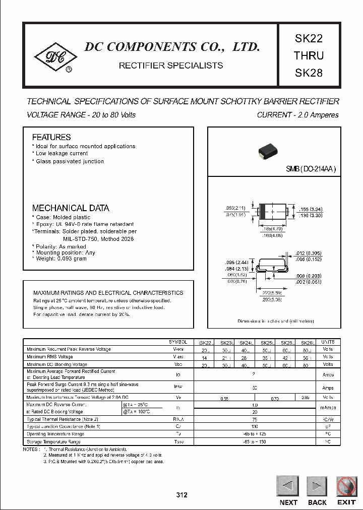 SK24DC_40084.PDF Datasheet