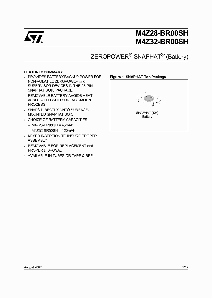 M4Z28-BR00SH1_59559.PDF Datasheet