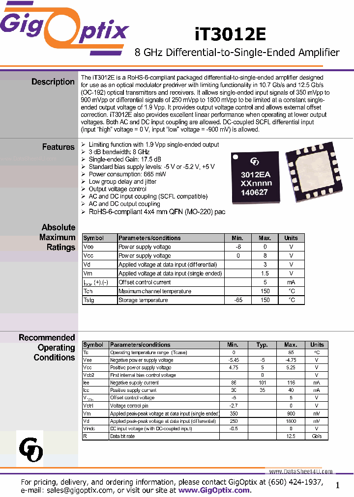 IT3012E_40310.PDF Datasheet