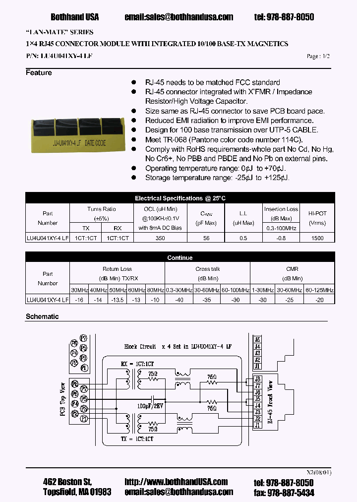 LU4U041XY-4LF_59444.PDF Datasheet