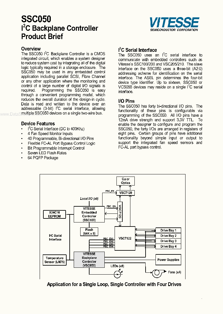 SSC050_40745.PDF Datasheet