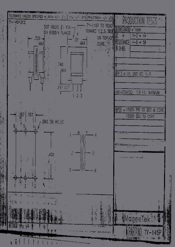 TY-145P_40812.PDF Datasheet