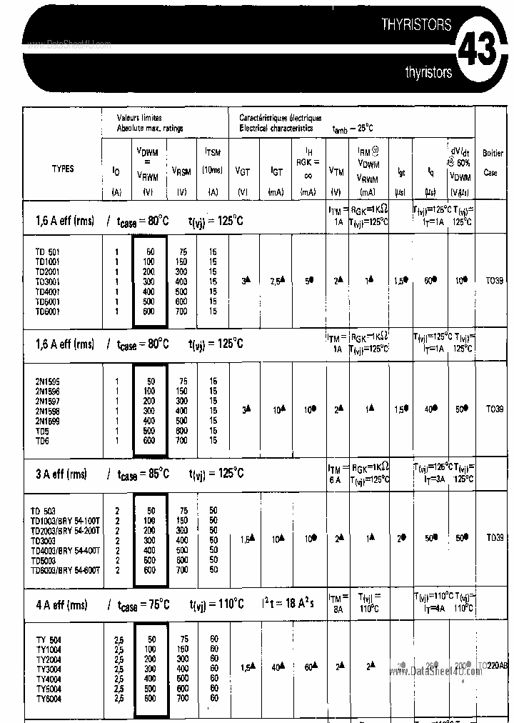 TY6004_40816.PDF Datasheet