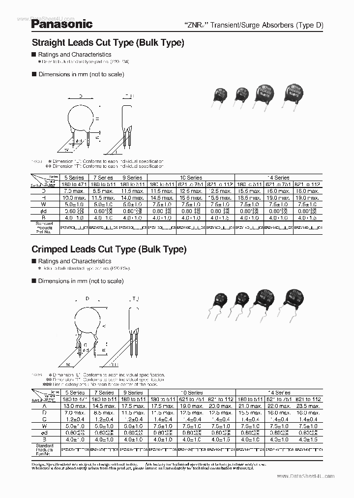 ERZV14DXXXC1_40897.PDF Datasheet
