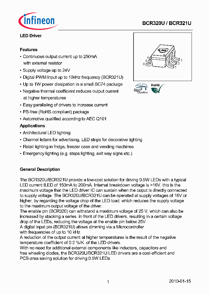 BCR320U_63639.PDF Datasheet