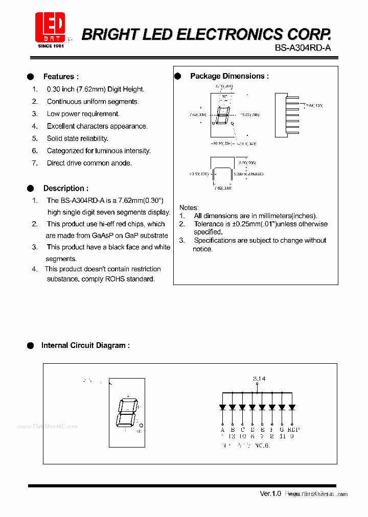 BS-A304RD-A_41396.PDF Datasheet