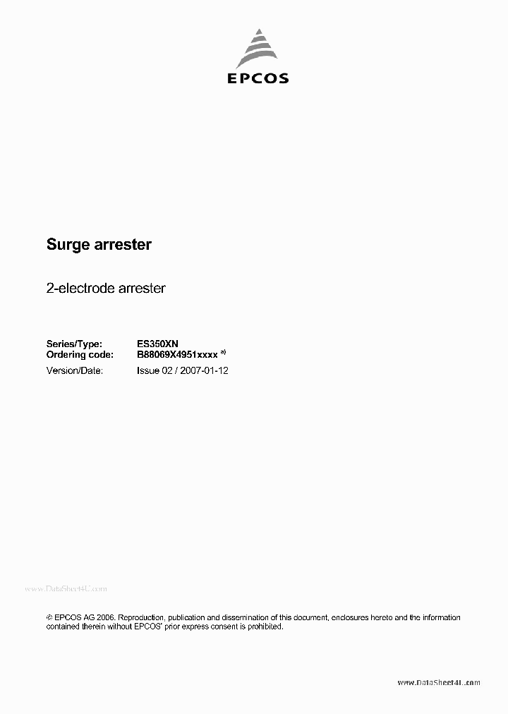 ES350XN_41516.PDF Datasheet