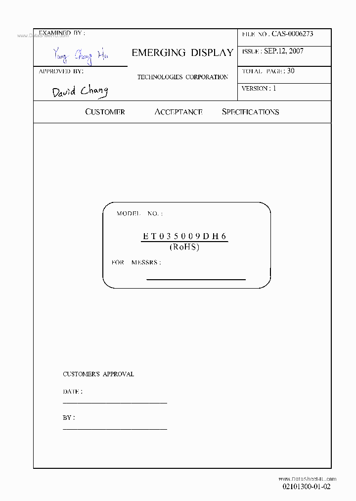 ET035009DH6_41553.PDF Datasheet