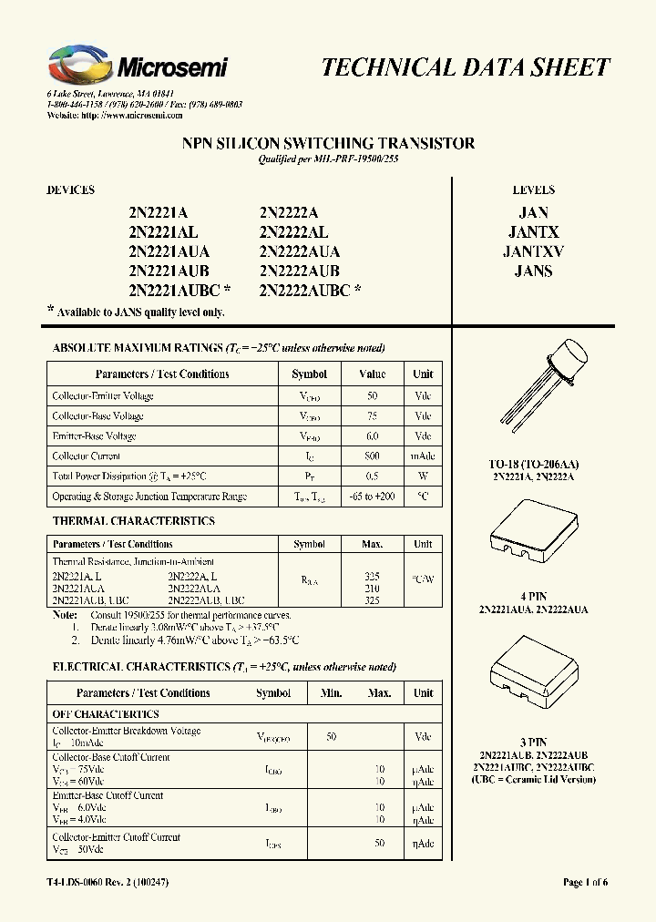 2N2221A2_64483.PDF Datasheet