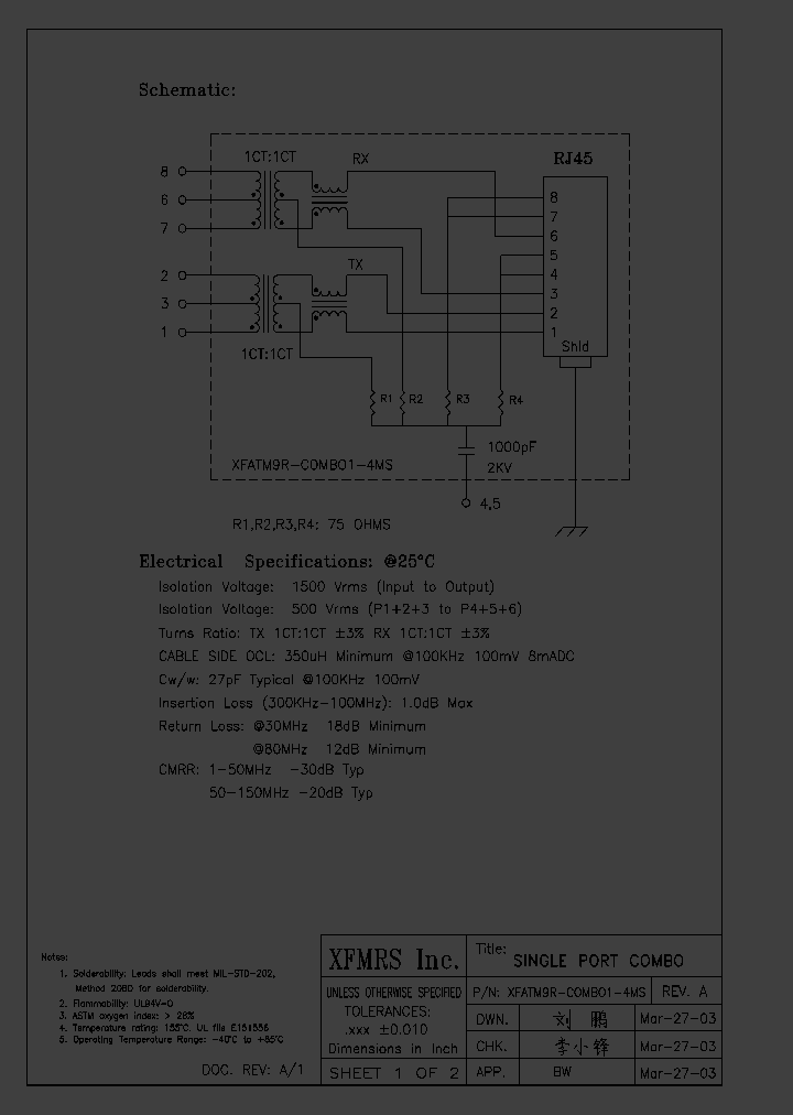 XFATM9R-C1-4MS_64484.PDF Datasheet