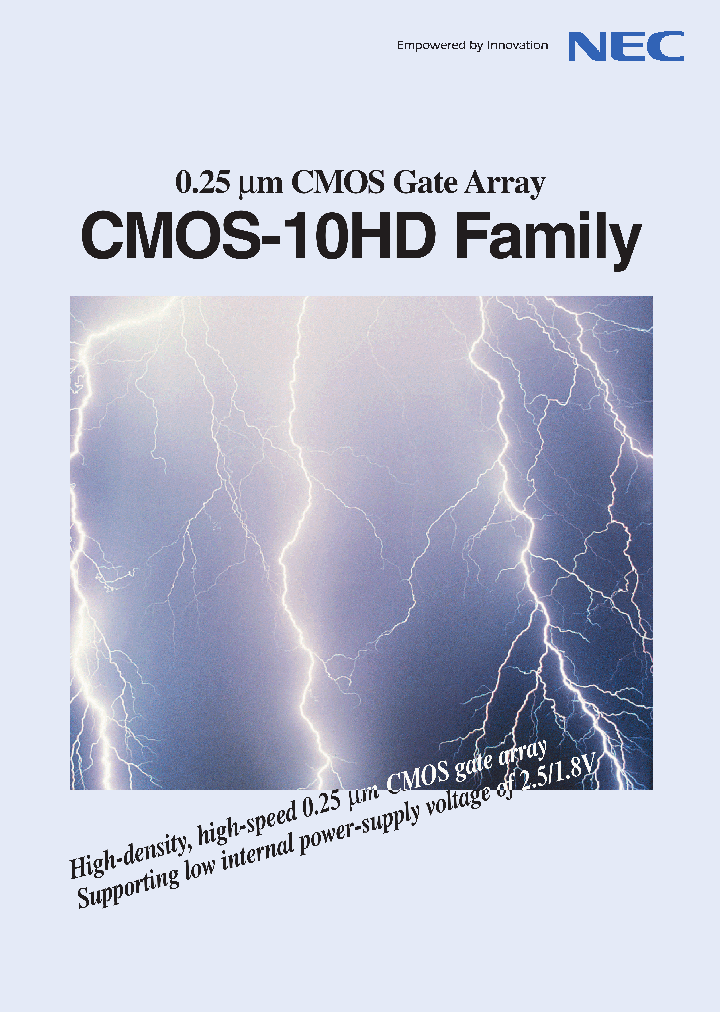 UPD65530_65275.PDF Datasheet