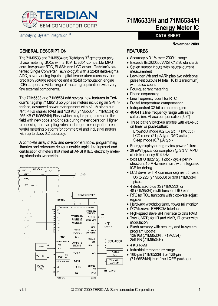 71M6533-IGTF_65118.PDF Datasheet