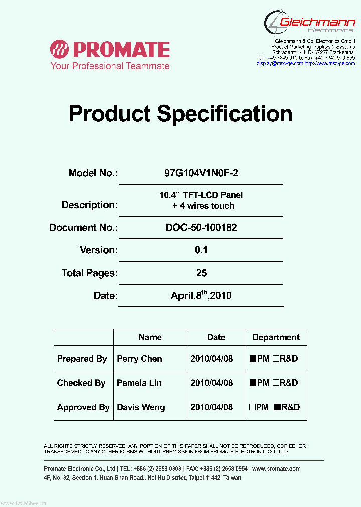97G104V1N0F-2_41654.PDF Datasheet