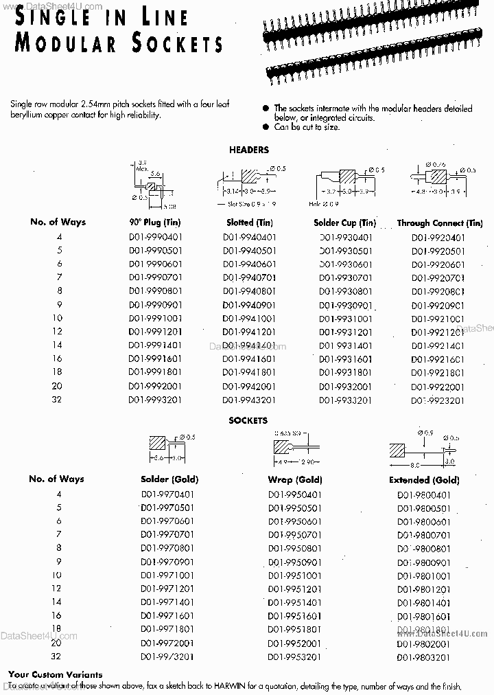 D01-98XXXXX_41740.PDF Datasheet