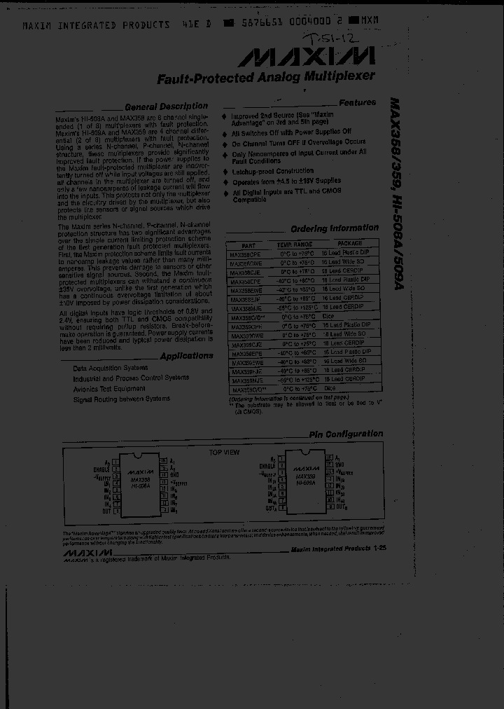 HI3-509A_41787.PDF Datasheet