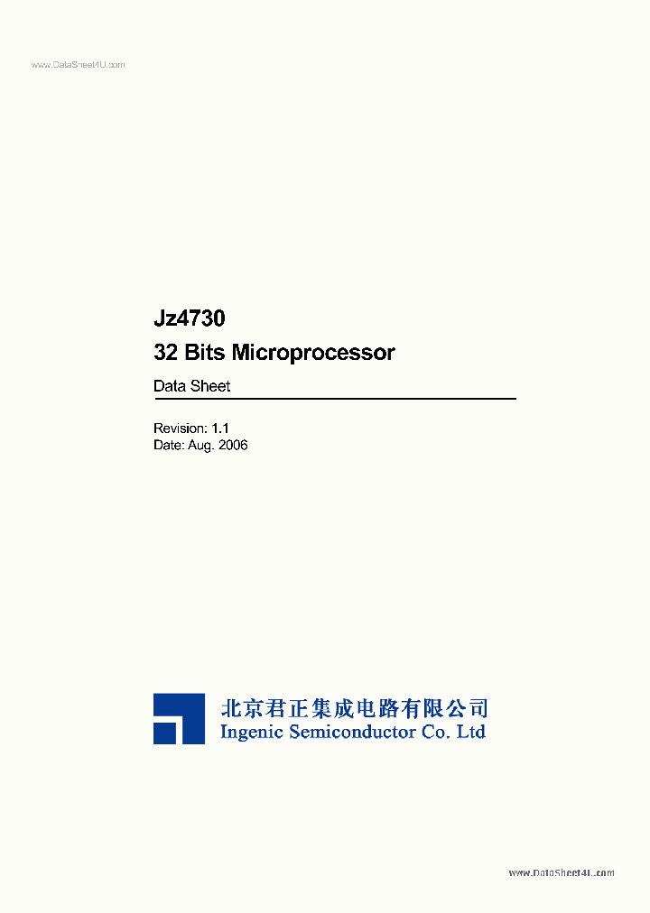 JZ4730_41944.PDF Datasheet