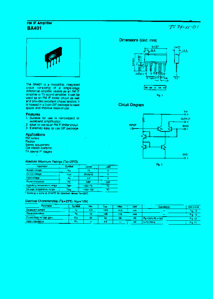 BA401_42076.PDF Datasheet