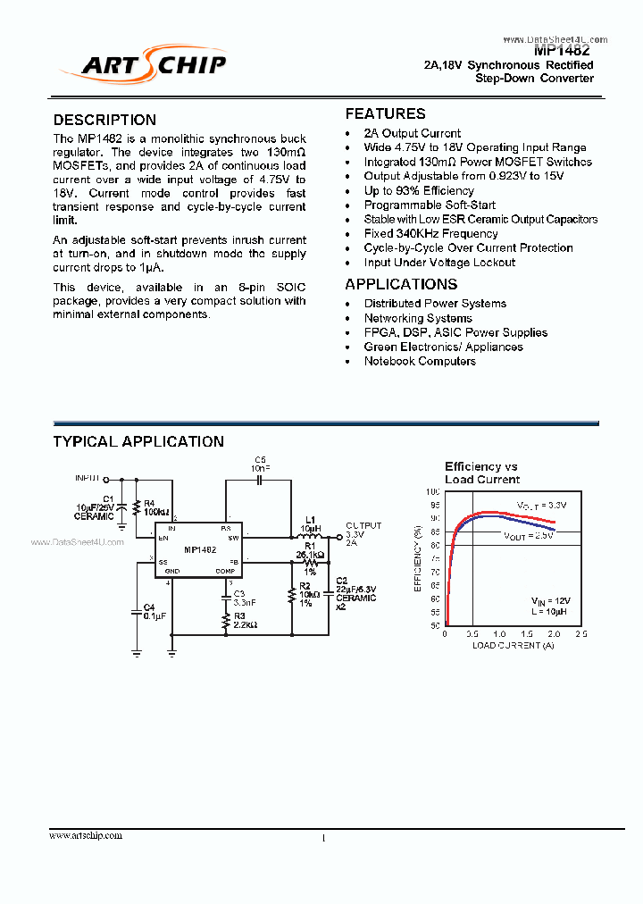 MP1482_42151.PDF Datasheet